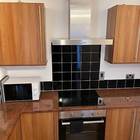 Inverness Highland Apartment Экстерьер фото