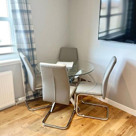 Inverness Highland Apartment Экстерьер фото