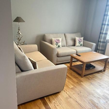 Inverness Highland Apartment Экстерьер фото