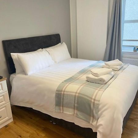 Inverness Highland Apartment Экстерьер фото
