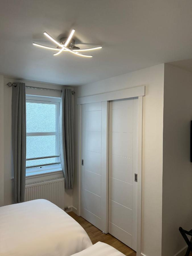 Inverness Highland Apartment Экстерьер фото