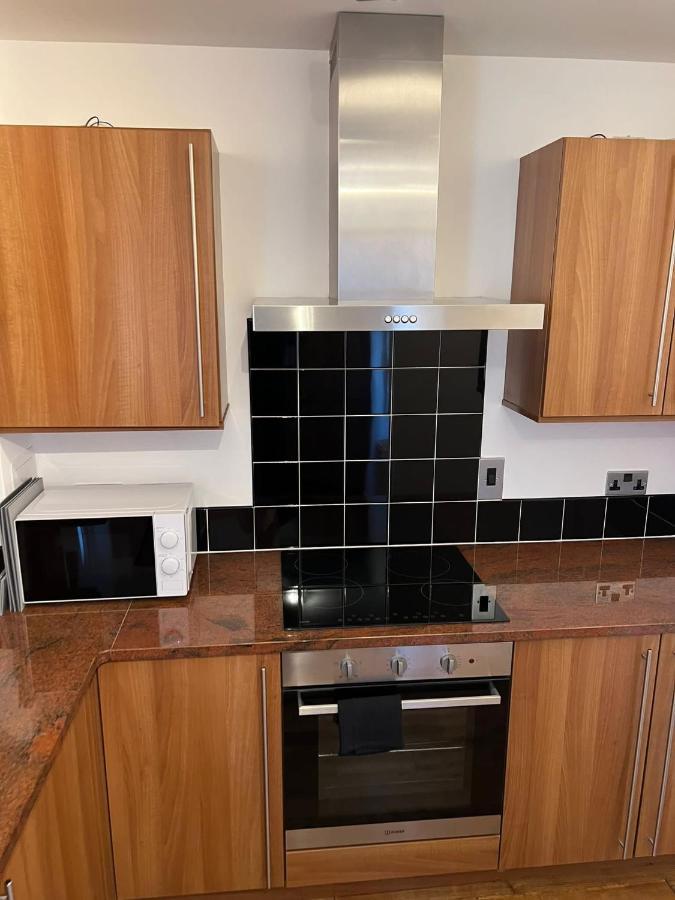 Inverness Highland Apartment Экстерьер фото