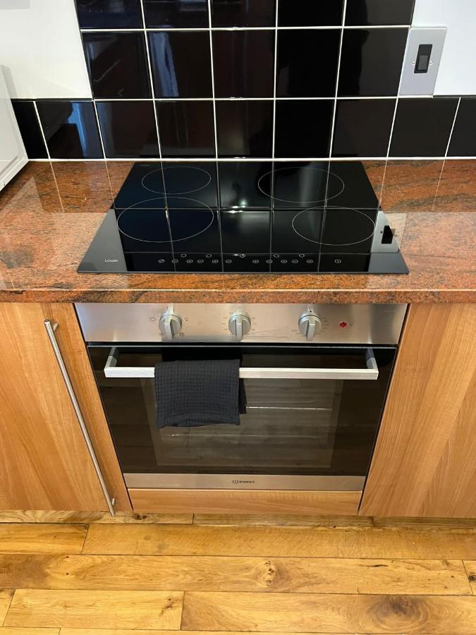 Inverness Highland Apartment Экстерьер фото