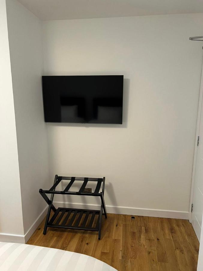 Inverness Highland Apartment Экстерьер фото