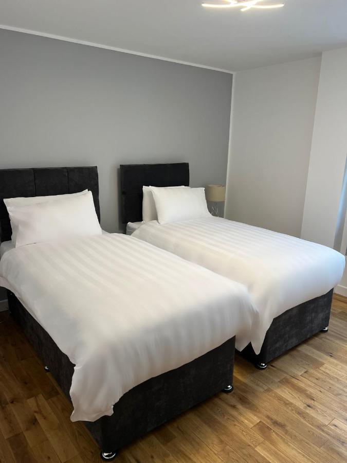 Inverness Highland Apartment Экстерьер фото