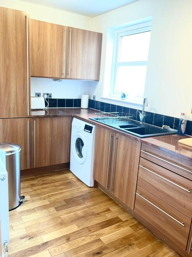 Inverness Highland Apartment Экстерьер фото