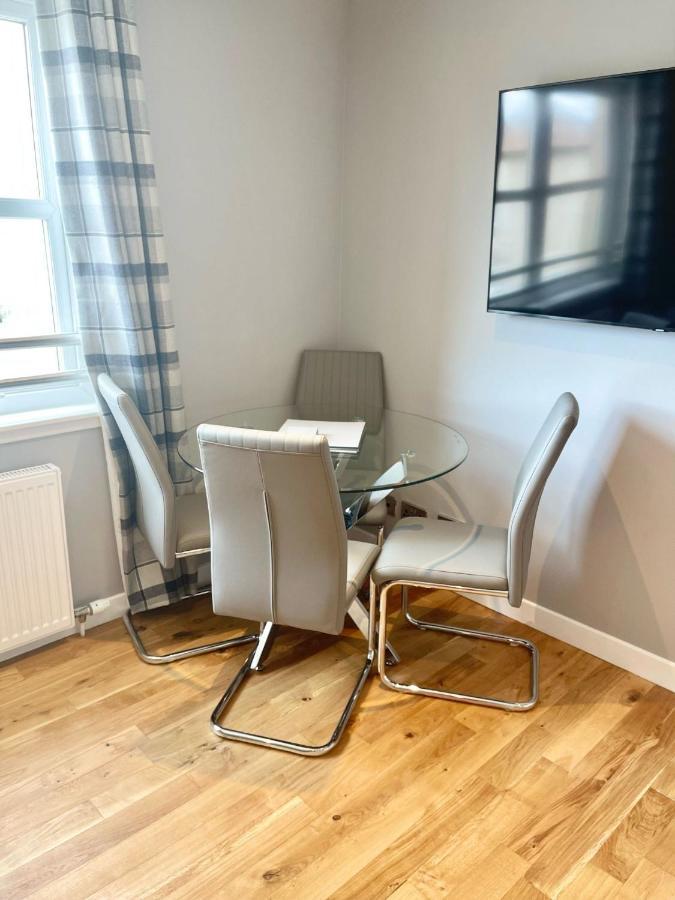 Inverness Highland Apartment Экстерьер фото