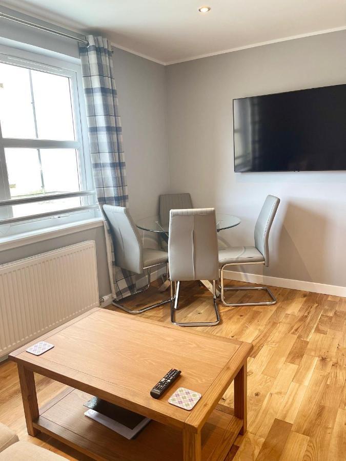 Inverness Highland Apartment Экстерьер фото