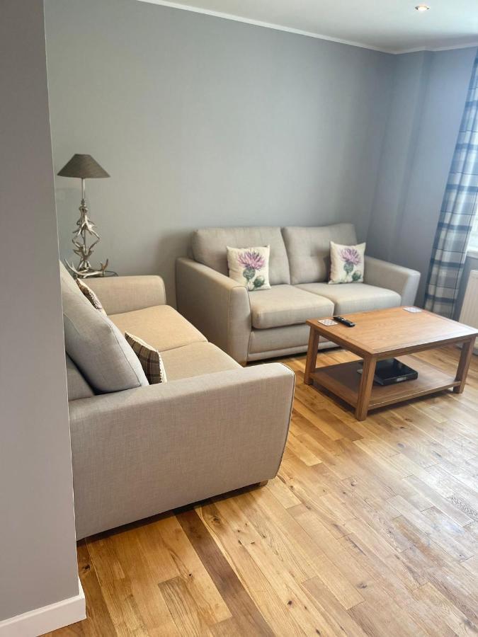 Inverness Highland Apartment Экстерьер фото