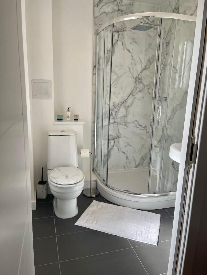 Inverness Highland Apartment Экстерьер фото