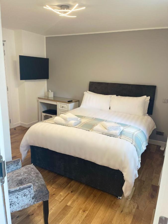 Inverness Highland Apartment Экстерьер фото