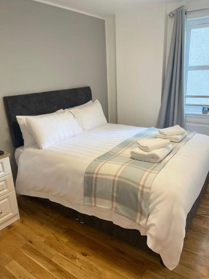 Inverness Highland Apartment Экстерьер фото
