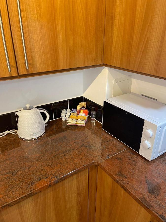 Inverness Highland Apartment Экстерьер фото